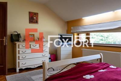 Casa individuala cu Garaj 360mp Utili, Zona Crisan - ID V4097 - 12