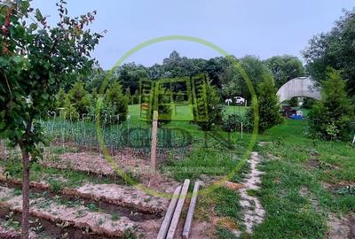 Teren 500mp cu PUZ in lucru, spre vanzare  zona Selimbar-Cisnadie - 7