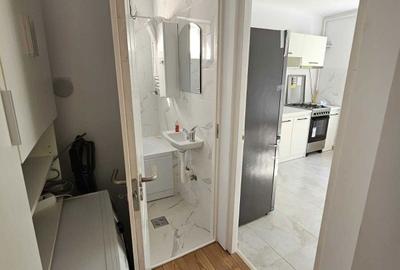 Garsonieră semidecomandată în Micro 14 - 5