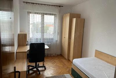 Apartament 4 camere - Bloc vila - Vatra Luminoasa - 5