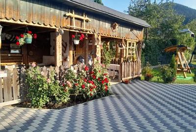 Case de vanzare Campulung Moldovenesc - 4