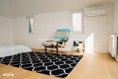 Casă cu 4 camere cu Teren 219 Mp în Chitila - 3