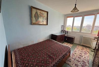Apartament cu 2 camere semidecomandat în Berceni - 4
