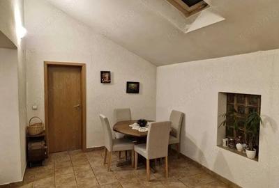 Casă cu Teren 841 Mp în Tăuții-Măgherăuș - 2