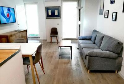 Apartament cu 2 camere semidecomandat în Mărăști - 15