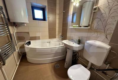 Apartament cu 3 camere, 63 mp, cartier Obcini - 6