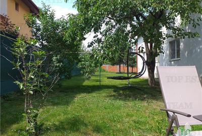 Casă individuală cu 6 camere cu Canalizare în Sud - 3