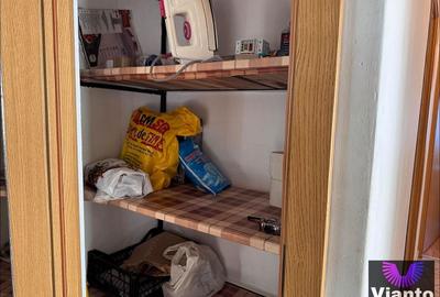 Apartament cu 3 camere decomandat, mobilat în Ștrand - 8