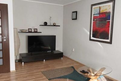 Apartament cu 2 camere decomandat, mobilat în Ultracentral - 2