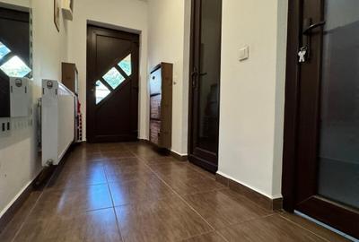 Casă individuală cu 7 camere cu Teren 259 Mp în Jilava - 9