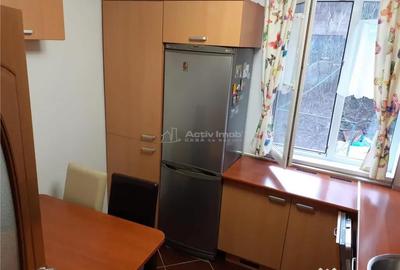 Apartament cu 3 camere semidecomandat în Moroasa 1 - 15