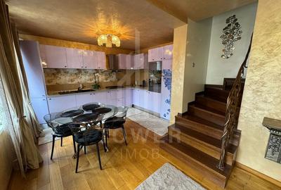 Casă de lux de închiriat | Zona Turnișor 700 euro/lună - 4