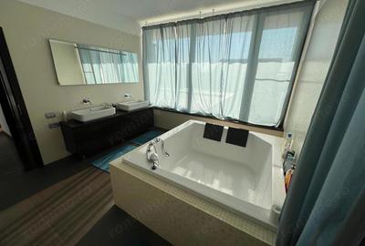 Casă cu 5 camere în Central - 2