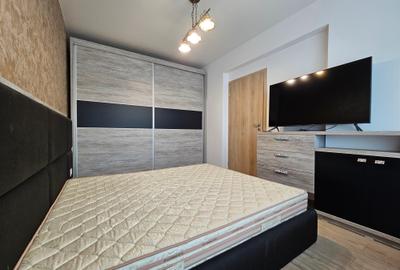 Apartament 3 camere Metrou Mihai Bravu - Global Residence - 9