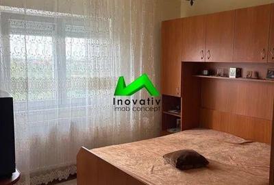Apartament de inchiriat 3 camere balcon  Sibiu Strand Apartament de inchiriat 3 camere balcon  Sibiu Strand - 2