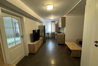 Apartament cu 2 camere semidecomandat, mobilat în Vitan-Bârzești - 2