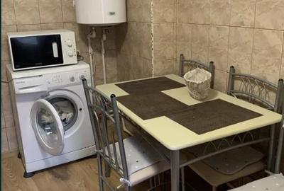 Metrou Timpuri Noi,decomandata,boiler,balcon,mobilata si utilata - 5