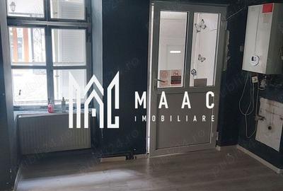 Spațiu comercial, de 45 mp, în Ultracentral - 7