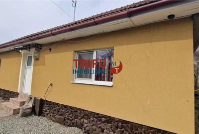 Casă cu 2 camere în Șard - 7