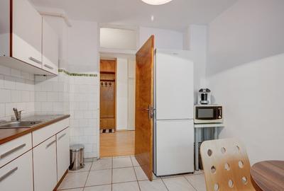 Proprietar inchiriez 2 camere mobilat Aviatiei - Promenada - Metrou Aurel Vlaicu - 8
