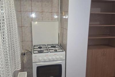 Garsonieră nedecomandată în Central - 13
