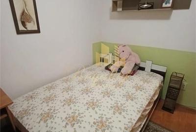 Apartament 3 camere DECOMANDAT, 2 bai,  Etaj 1- Zona Complex Studentesc - 3