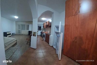 Garsonieră decomandată în Rahova - 5