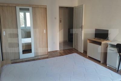 Apartament cu 3 camere decomandat, mobilat în Mănăștur - 3