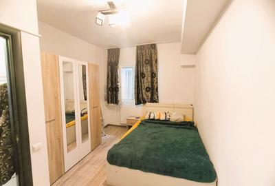 Garsonieră decomandată, mobilată în Berceni - 3