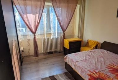 Apartament cu 2 camere decomandat, mobilat în Gorjului - 6