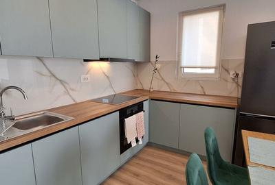 2 cam+ parcare subterana, bloc IRIS/SEDAKO, prin AGENTIE - 13