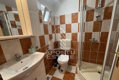 Spațiu comercial, de 70 mp, în Aradului