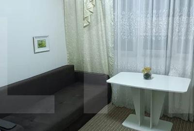 Garsonieră în Cătămărești - 2