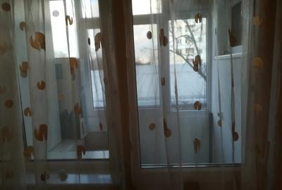 Inchiriez garsoniera bloc 14, et 3, centrala termica - 5