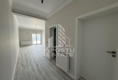 Duplex finalizat cu 3 camere si 2 bai in Mosnita Veche - 6