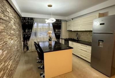 Apartament de vânzare, 3 camere, 54 mp, Baciu zona Vest Autoworld - 3