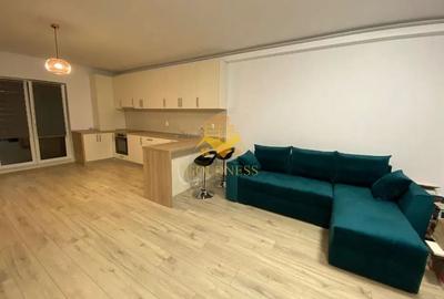 2 camere open space, parcare, Modern, Cartier Buna Ziua, Mihai Romanul - 3