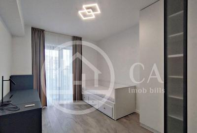 Apartament cu 3 camere de inchiriat in Prima Panorama zon... - 6