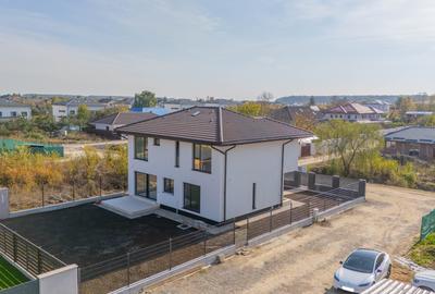 Ultima locuinta dintr-un proiect premium - camin durabil si elegant - 31