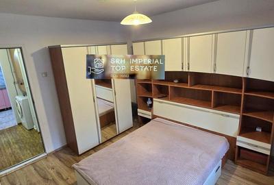Apartament cu 2 camere decomandat în Tomis Nord - 4
