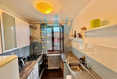 Apartament 2 Camere Piata Romana - 2