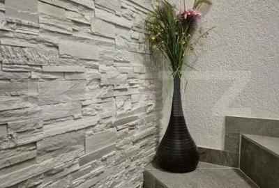 Vand sau schimb cu apartament vila superba cu 3 dormitoare in Ungheni - 11