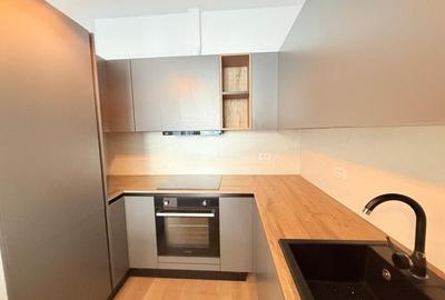 Duplex 4 camere cu gradina// Parc by Herastrau Apartments Tunari - 7