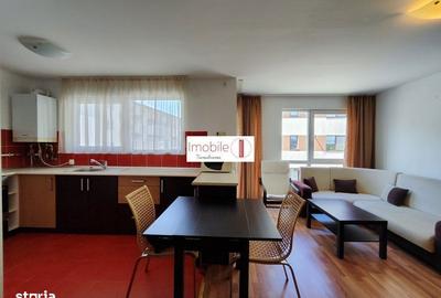 Apartament cu 3 camere, mobilat în Florești - 12