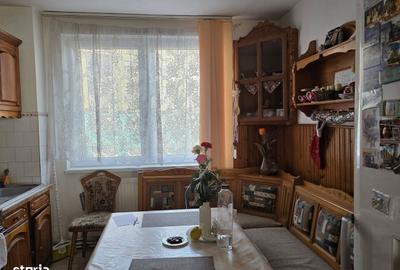 Apartament cu 3 camere în Central - 12