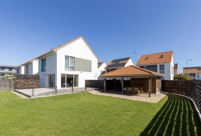 Casa 2020 + 500 mp curte de inchiriat | Brasov - 1