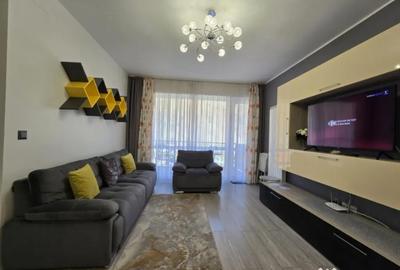 Apartament cu 2 camere semidecomandat în Platoul Izvor - 5