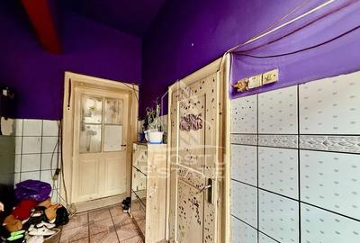 Apartament cu 2 camere nedecomandat în Fabric - 8