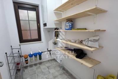 Duplex deosebit Aradului,4 camere,Dumbravita - 6