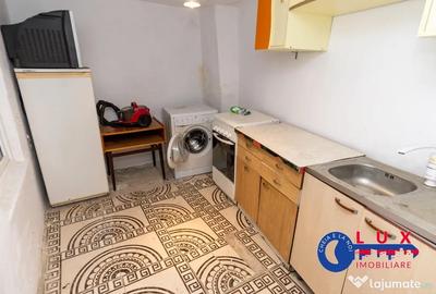 Casă cu 2 camere cu Teren 250 Mp în Central - 7